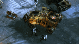 Wasteland 3: On Combat & Encounter Design on Fig